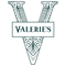 Valerie's Wine Bar Logo