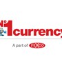 No1 Currency Exchange Logo