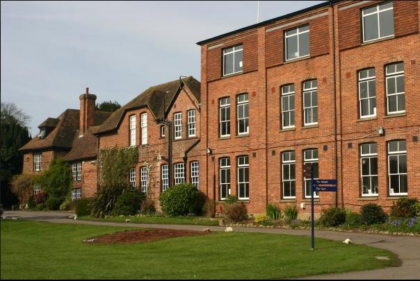 Ashford School