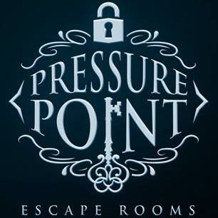 Pressure Point Logo