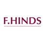 F. Hinds Icon