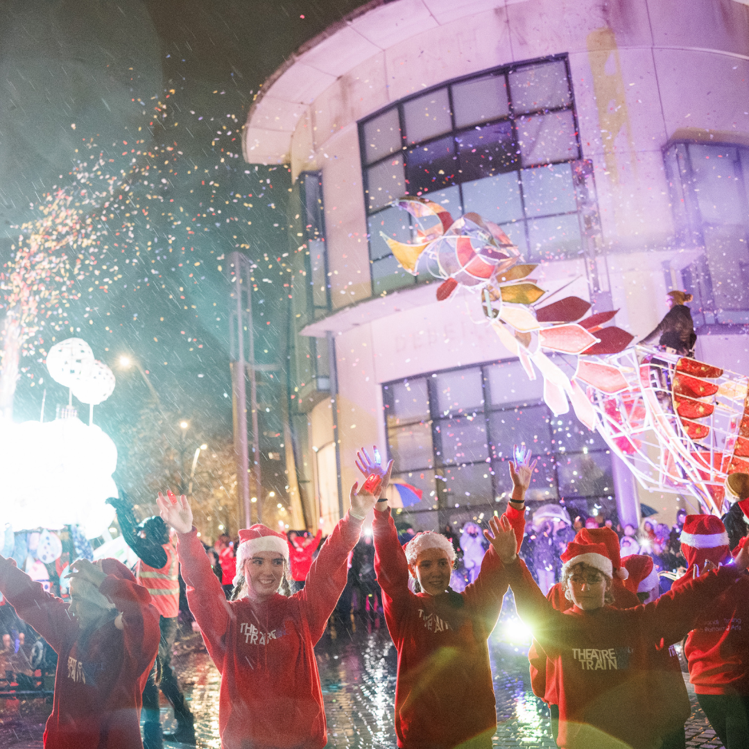 Carnival of the Baubles Highlights