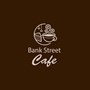 Bank Street Cafe Icon