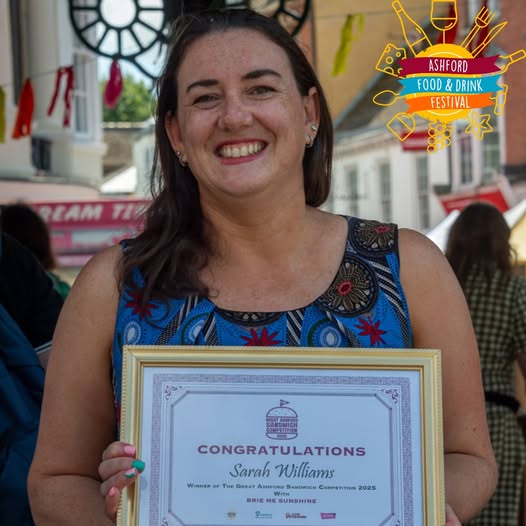 Food and Drink Festival - Great Sandwich Competition
