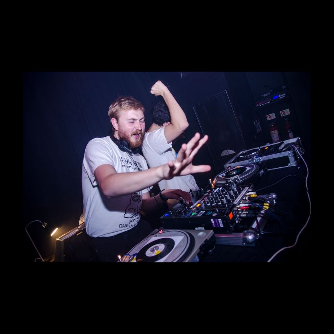 Create Music Village - Deptford Northern Soul Club