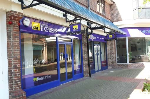 Kentish Express Kentish Express | Love Ashford