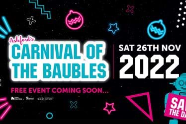 Carnival of the Baubles 2022
