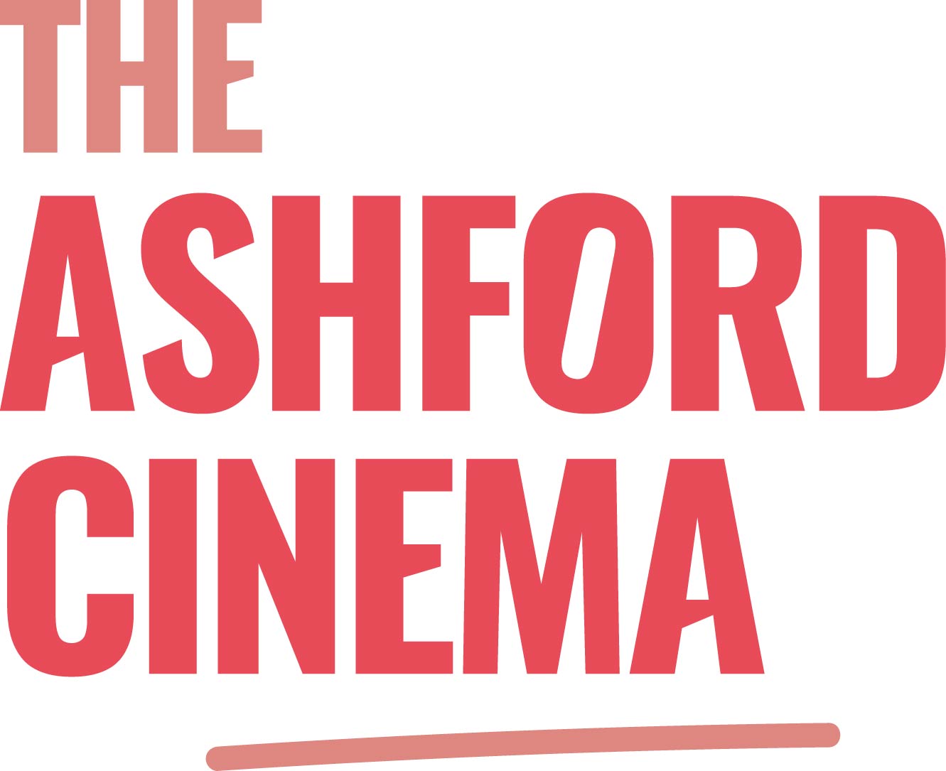 The Ashford Cinema