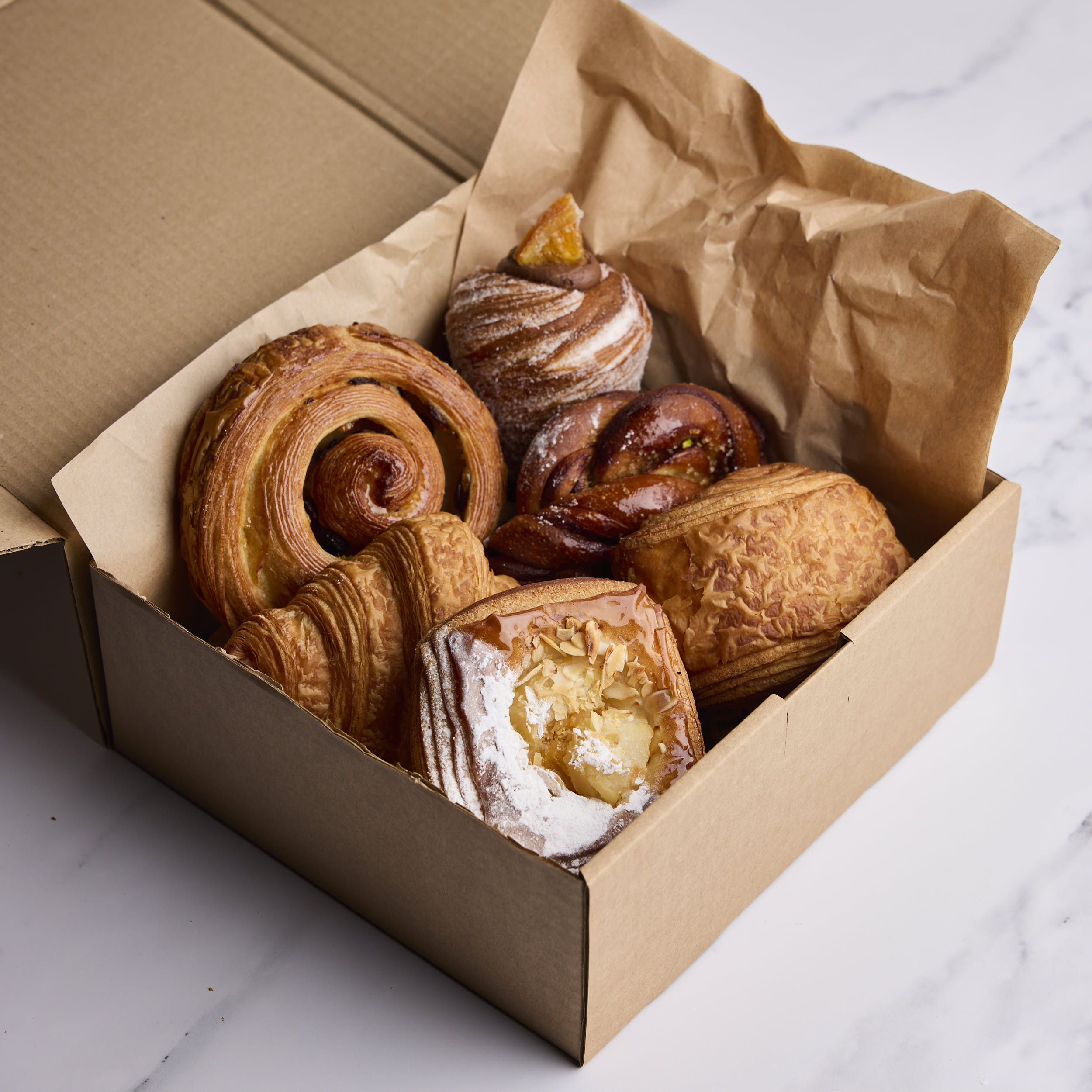 Docker Bakery Opens in Ashford!