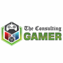The Consulting Gamer Logo