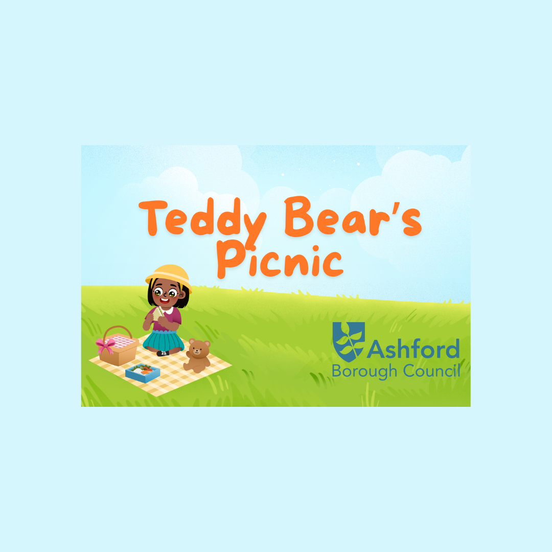 Teddy Bear's Picnic