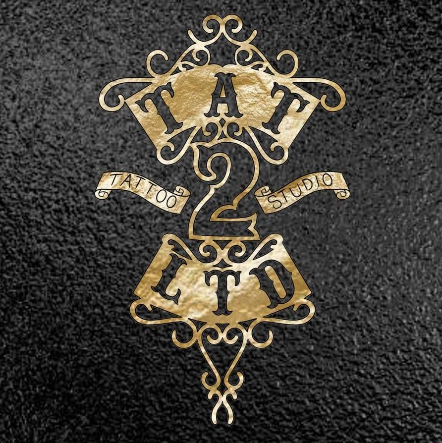 Tat2 LTD Logo