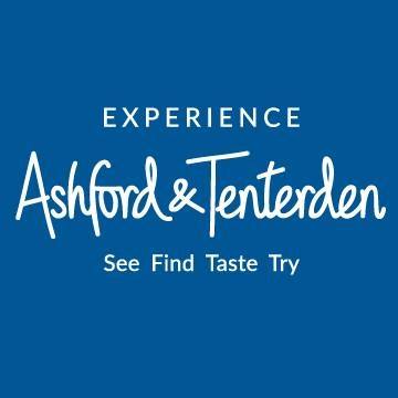 Experience Ashford and Tenterden Logo