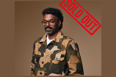 Romesh Ranganathan at Revelation Ashford