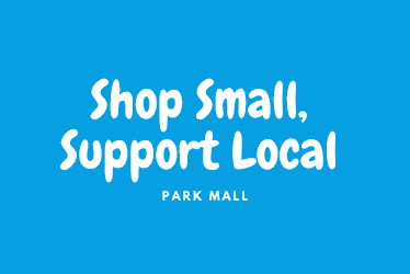 Shop Local for Small Business Saturday