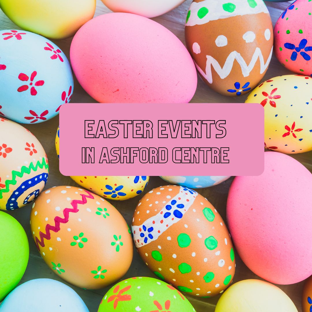 Egg-cellent Easter Fun