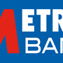 Metro Bank Icon