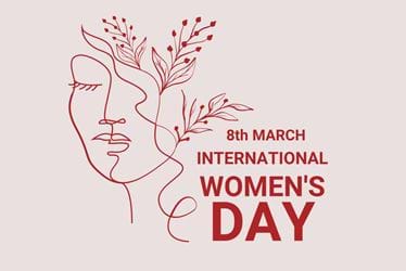International Women's Day Events